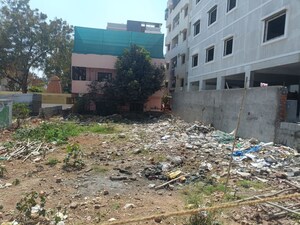  Land – Exterior View View at Alwal - for Sale