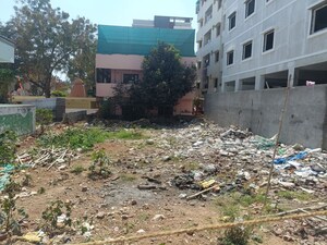  Land – Exterior View View at Alwal - for Sale