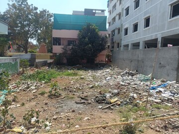  Land – Exterior View View at Alwal - for Sale