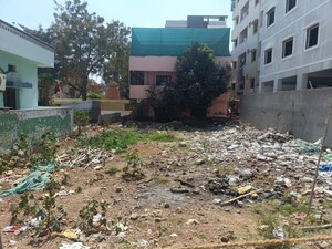  Land – Exterior View View at Alwal - for Sale