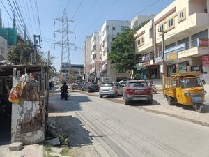  Land For Sale in Alwal