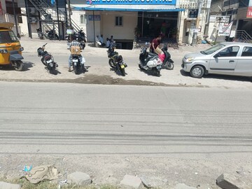  Land – Exterior View View at Alwal - for Sale