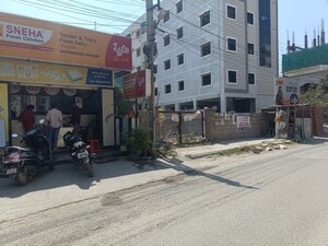  Land – Exterior View View at Alwal - for Sale