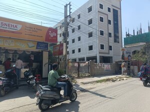  Land – Exterior View View at Alwal - for Sale