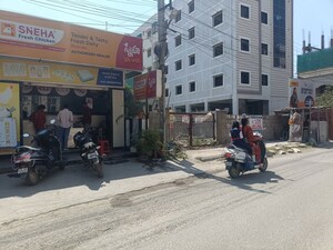  Land – Exterior View View at Alwal - for Sale