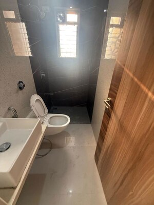 Master Bedroom in 3 BHK Apartment at Pridedream Giriraj Dreams, Thane West – for Rent