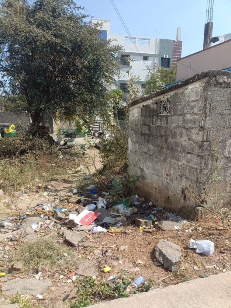 undefined, alwal  206 Sq.Yd. Plot In Alwal Hyderabad 10008967