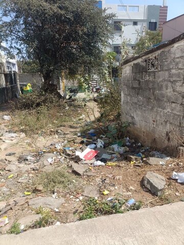 Plot Area in  Plot at Alwal – for Sale