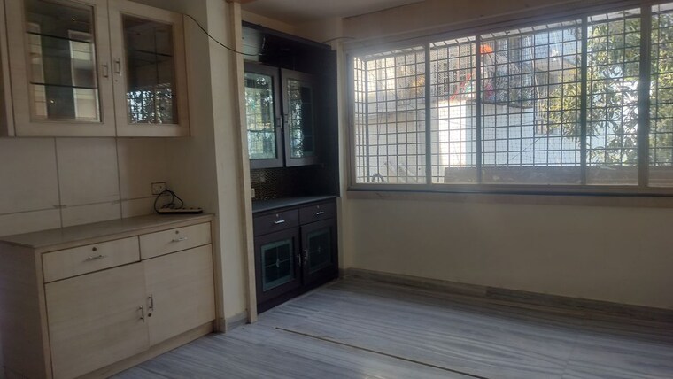 Room, jubilee hills 3 Bedroom 2025 Sq.Ft. Apartment In Jubilee Hills Hyderabad 10008968
