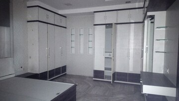 Building Lobby in 3 BHK Apartment at Jubilee Hills – for Sale