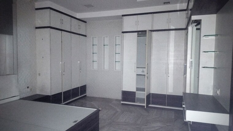 undefined, jubilee hills 3 Bedroom 2025 Sq.Ft. Apartment In Jubilee Hills Hyderabad 10008968