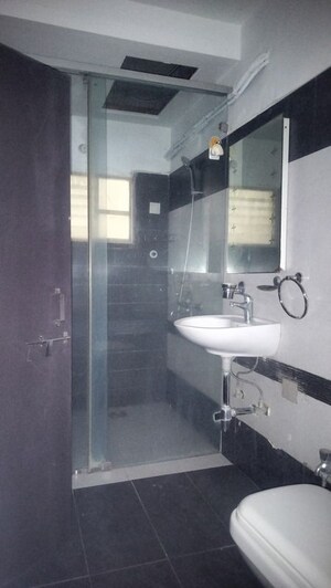 Kitchen in 3 BHK Apartment at Jubilee Hills – for Sale