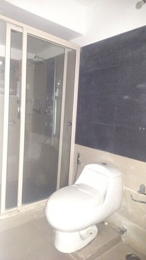 Building Lobby in 3 BHK Apartment at Jubilee Hills – for Sale