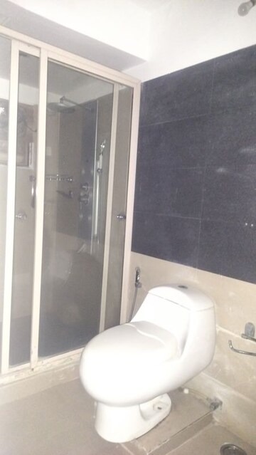 Building Lobby in 3 BHK Apartment at Jubilee Hills – for Sale