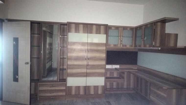 Room, jubilee hills 3 Bedroom 2025 Sq.Ft. Apartment In Jubilee Hills Hyderabad 10008968