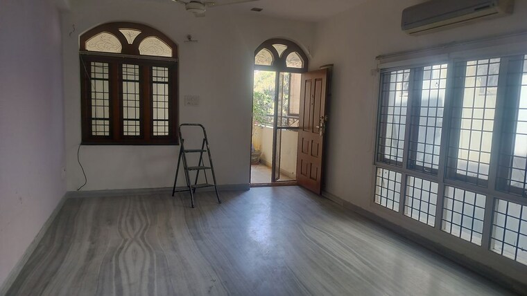Room, jubilee hills 3 Bedroom 2025 Sq.Ft. Apartment In Jubilee Hills Hyderabad 10008968