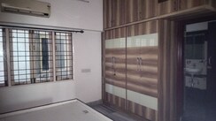 3 BHK + Pooja Room Apartment For Sale in Jubilee Hills