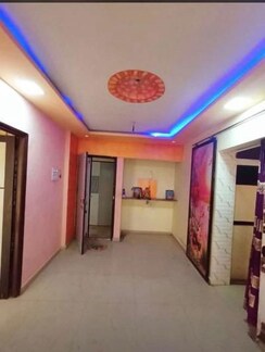 2 BHK + Extra Room Apartment For Rent in Blueberry Apartment