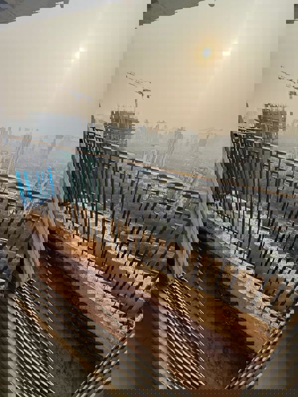 3 BHK 917 Sq.Ft. Apartment in Pridedream Giriraj Dreams