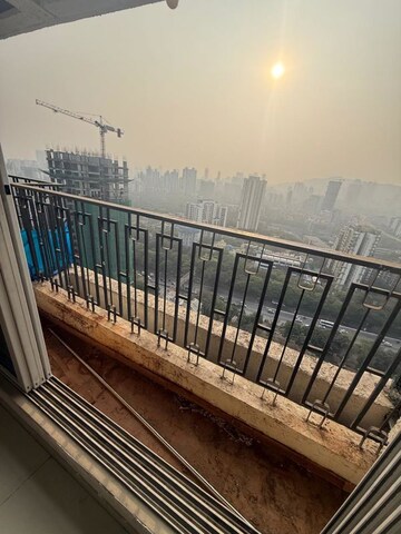 3 BHK Apartment For Rent in Pridedream Giriraj Dreams, Thane West