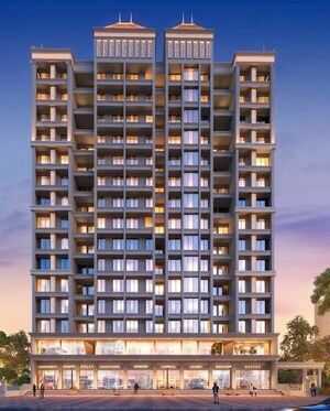 1 BHK Apartment For Sale in Precious Orchid, Kamba