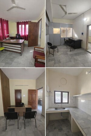 Kitchen in 4 BHK Independent House at Seema Dwar – for Rent