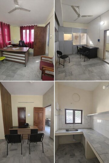 Kitchen in 4 BHK Independent House at Seema Dwar – for Rent