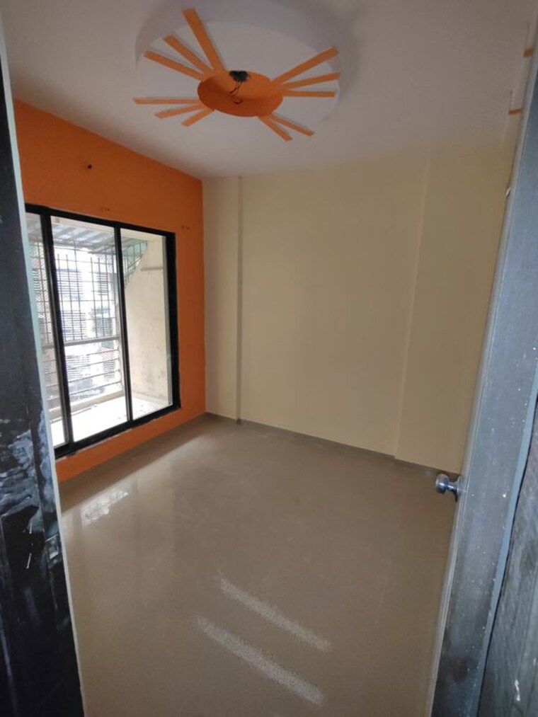 Room, om-sai-cherry-residency 1 Bedroom 650 Sq.Ft. Apartment In Nalasopara West Palghar 10008980
