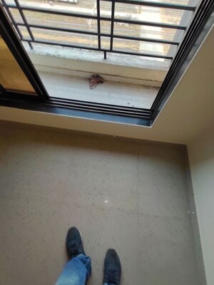 Furnished Amenities in 1 BHK Apartment at Om Sai Cherry Residency, Nalasopara West – for Rent