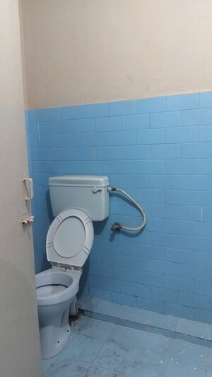 Bathroom in 2.5 BHK Apartment at Ista Elite, Punjagutta – for Rent