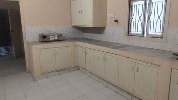 Kitchen in 2.5 BHK Apartment at Ista Elite, Punjagutta – for Rent
