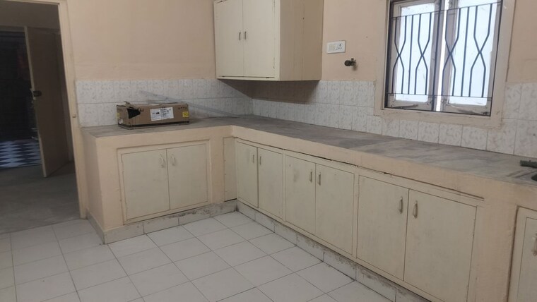 Kitchen, ista-elite 2.5 Bedroom 1900 Sq.Ft. Apartment In Punjagutta Hyderabad 10008982