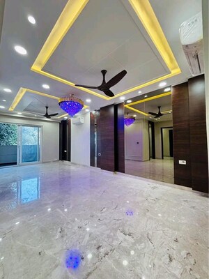 3 BHK Apartment For Rent in Chattarpur