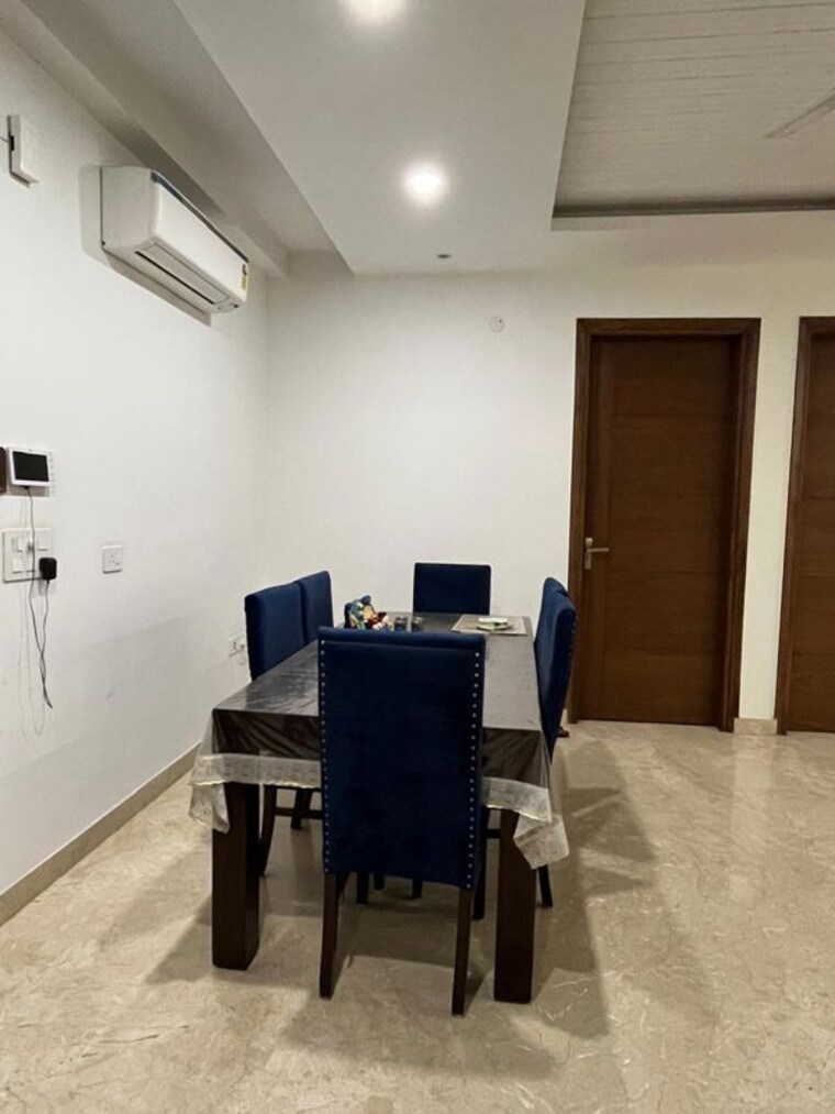 Team Area, awho-apartments 4 Bedroom 3450 Sq.Ft. Builder Floor In Sector 22 Gurgaon 10008993