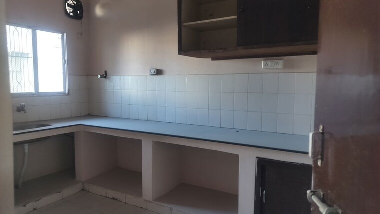 Kitchen, jaya-enclave-punjagutta 2 Bedroom 1800 Sq.Ft. Apartment In Punjagutta Hyderabad 10008994