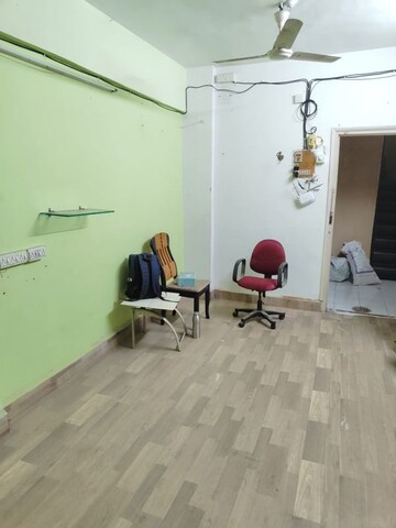  Office Space For Sale in Sunrise Arcade, Kopar Khairane