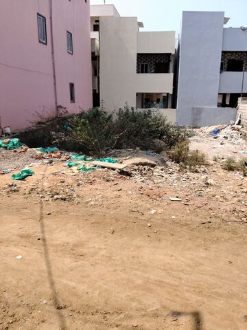 6+ BHK Independent House – Exterior View View at Suraram - for Sale