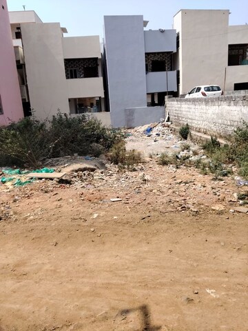 Master Bedroom in 6+ BHK Independent House at Suraram – for Sale