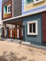 6+ BHK + Pooja Room 200 Sq.Yd. Independent House in Suraram