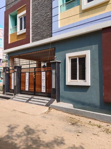 6+ BHK Independent House For Sale in Suraram
