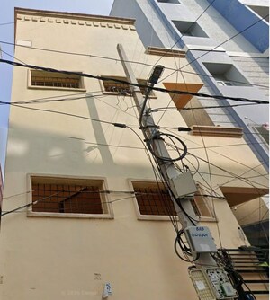 4 BHK Independent House For Sale in Gandhi Nagar