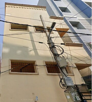 4 BHK Independent House For Sale in Gandhi Nagar