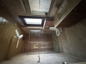 Kitchen in 4 BHK Builder Floor at Hauz Khas Enclave – for Sale