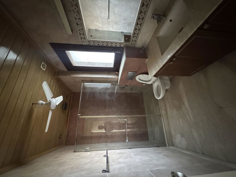 Kitchen, hauz khas enclave 4 Bedroom 5490 Sq.Ft. Builder Floor In Hauz Khas Enclave Delhi 10008979