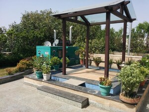 4 BHK Builder Floor For Sale in Hauz Khas Enclave