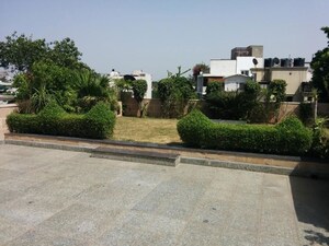 4 BHK Builder Floor – Garden View at Hauz Khas Enclave - for Sale