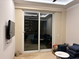 Parking in 2 BHK Apartment at Ambience Creacions, Sector 22 – for Rent