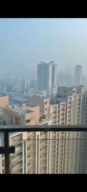 3 BHK Apartment – Exterior View View at Raj Tattva, Kapur Bawdi - for Rent