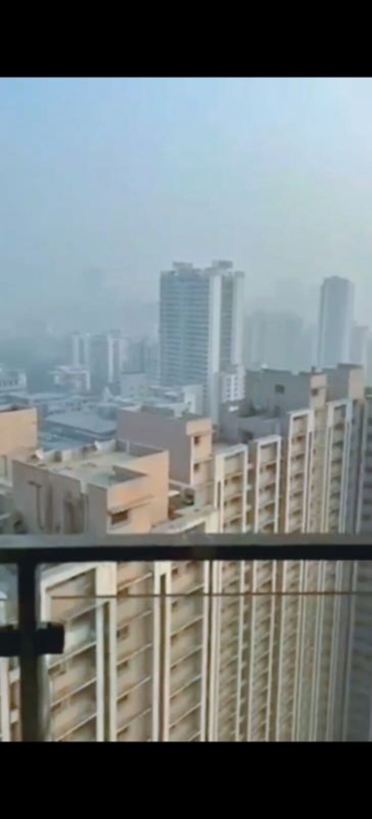 Exterior View, raj-tattva 3 Bedroom 1136 Sq.Ft. Apartment In Kapur Bawdi Thane 10008255