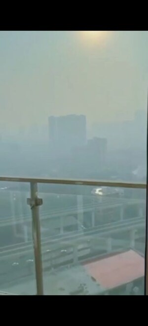 Furnished Amenities in 3 BHK Apartment at Raj Tattva, Kapur Bawdi – for Rent